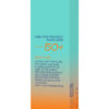 EUBOS DAILY RAY PROTECT NEGA ZA OBRAZ, SONČNI FLUID SPF 50+ 50ML